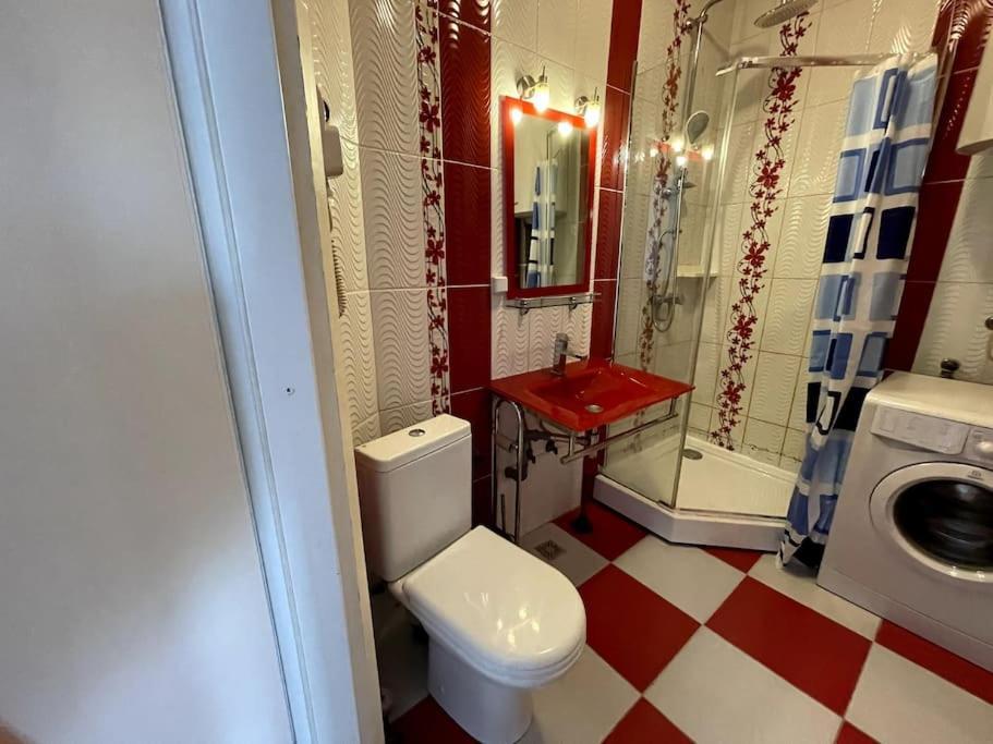 Studio Facultatea De Drept Bukares Bagian luar foto